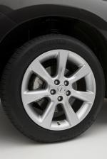 Lexus RX350 2010 года